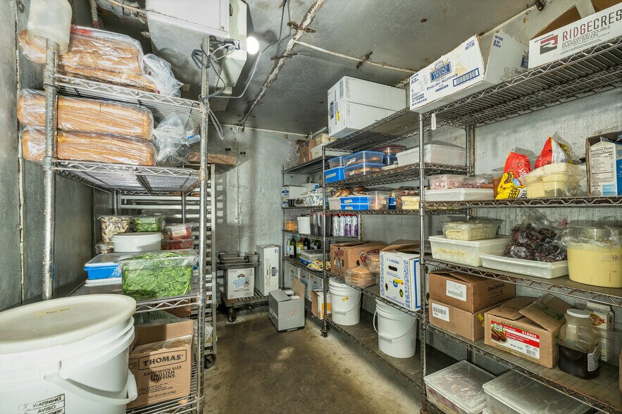 More Photos Of 13 Main St, Goffstown Restaurant For Sale