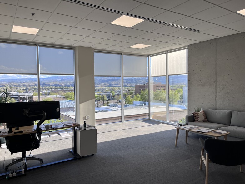 More Photos Of 734 Main St, Grand Junction Office For Lease