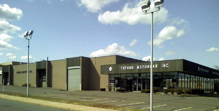 More Photos Of 285 Columbus Blvd, New Britain Industrial For Lease