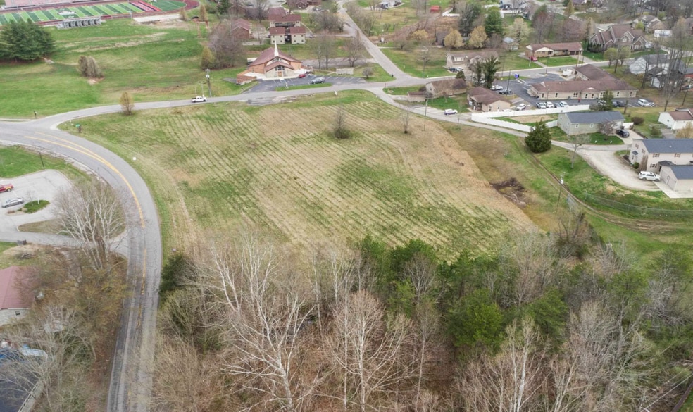 More Photos Of Meadowbrook Ln, Louisa Land For Sale