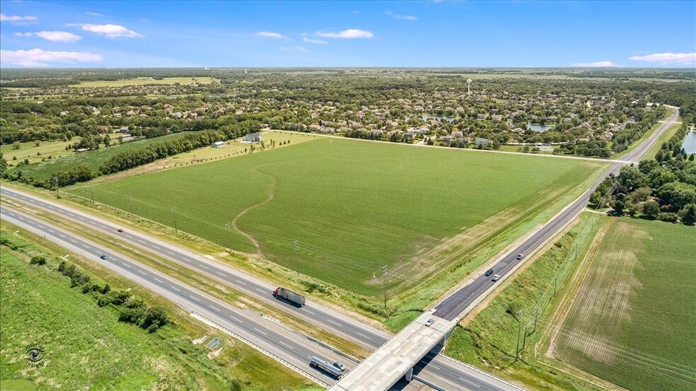 More Photos Of Bliss Rd, Sugar Grove Land For Sale