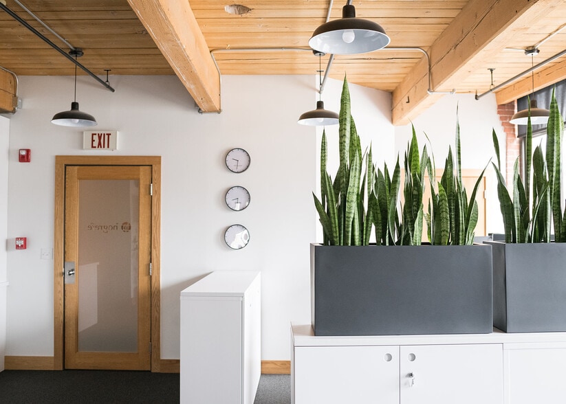 More Photos Of 44 Merrimac St, Newburyport Office For Lease