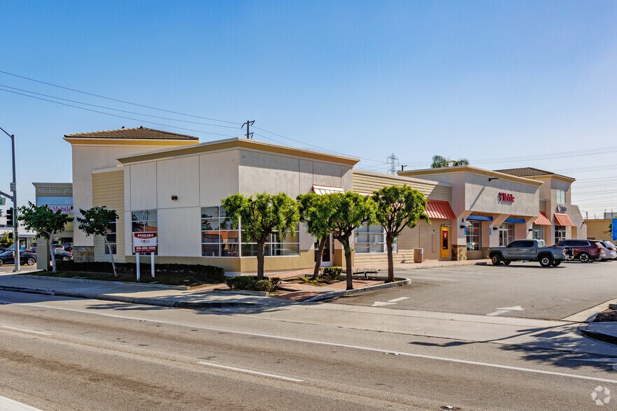 More Photos Of 17405-17419 Crenshaw Blvd, Torrance Unknown For Sale