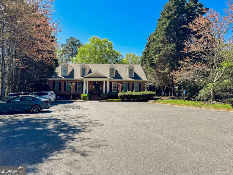More Photos Of 3025 Sharpsburg Mccollum Rd, Newnan Daycare Center For Lease
