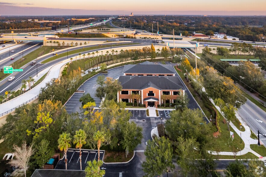 More Photos Of 549 N Wymore Rd, Maitland Office For Lease