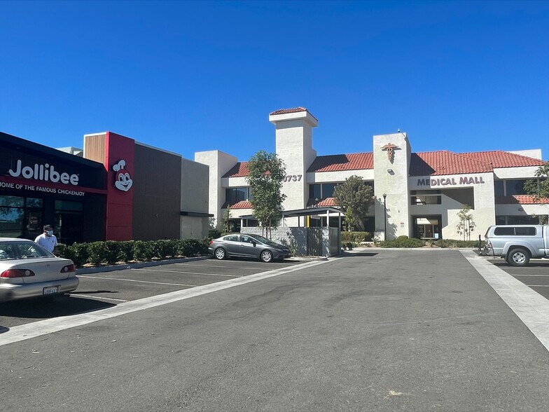 More Photos Of 10737 Camino Ruiz, San Diego Medical For Lease