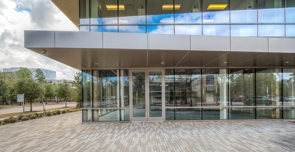 More Photos Of 2455 Research Forest Dr, The Woodlands Unknown For Lease