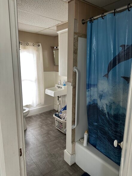 More Photos Of 80-88 Elm St, Waterville Apartments For Sale