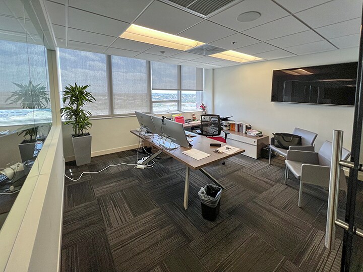 More Photos Of 2455 E Sunrise Blvd, Fort Lauderdale Loft Creative Space For Sale