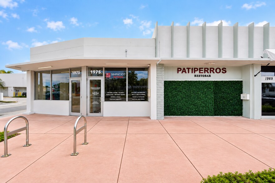 More Photos Of 1975-1977 71st St, Miami Beach Freestanding For Sale