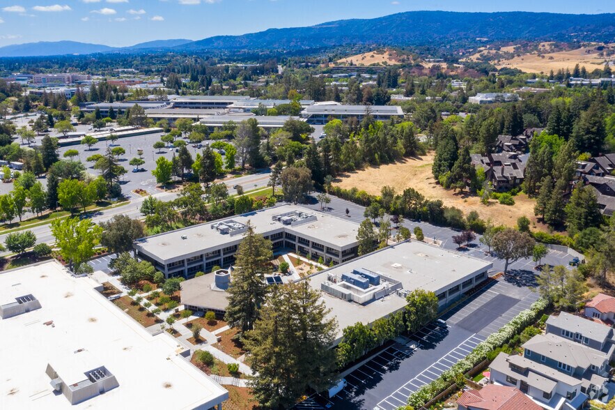 More Photos Of 1530 Page Mill Rd, Palo Alto Office For Lease