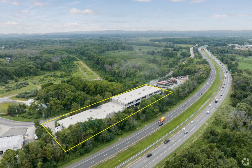 Primary Photo Of 733 Ridgedale Ave, East Hanover Industrial For Sale