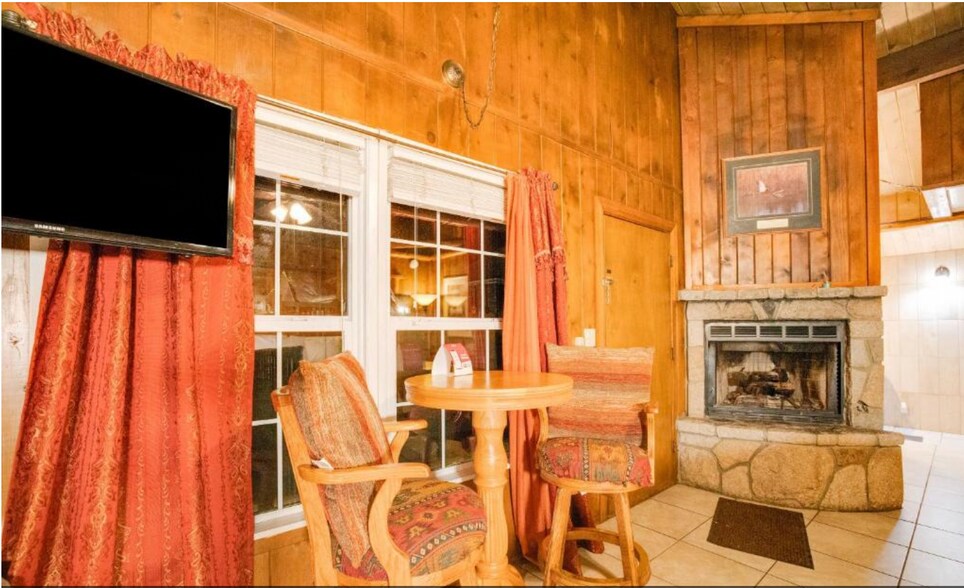 More Photos Of 27992 Rainbow Dr, Lake Arrowhead Hospitality For Sale