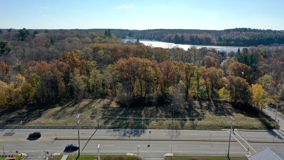 More Photos Of 83-85 Macy St, Amesbury Land For Sale