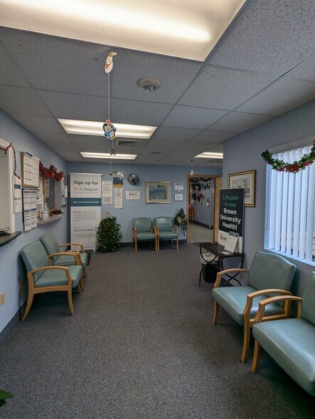 More Photos Of 1445 Wampanoag Trl, Riverside Office For Sale