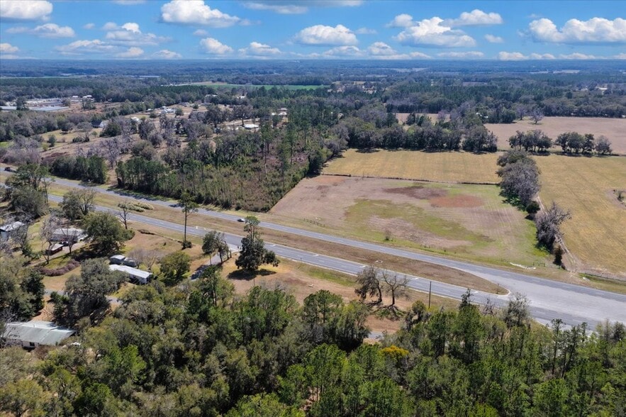 More Photos Of 18450 NE 40th St, Williston Land For Sale