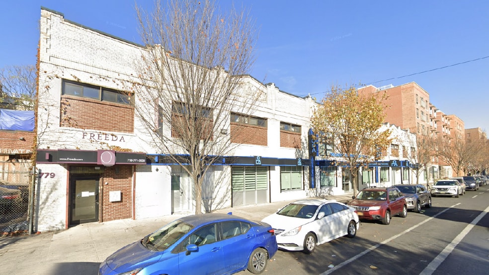 More Photos Of 779 E New York Ave, Brooklyn Medical For Sale