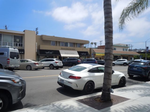 More Photos Of 7713-7719 Fay Ave, La Jolla Loft Creative Space For Lease