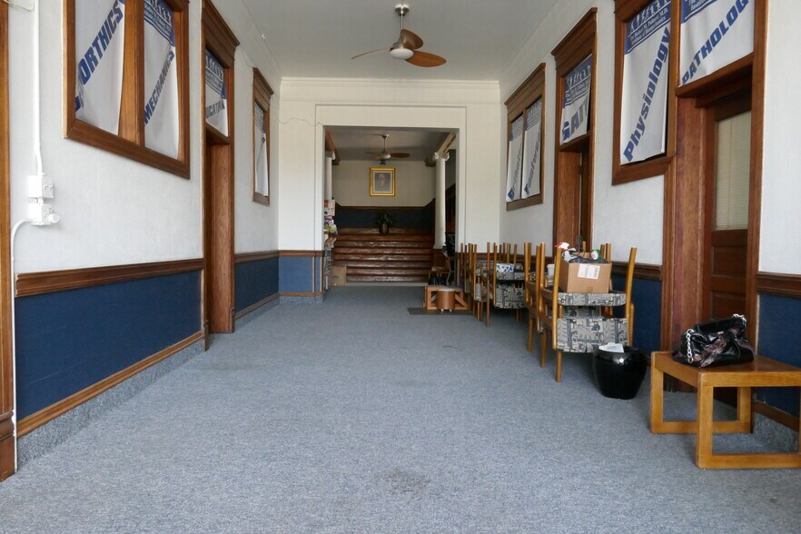 More Photos Of 1601 Main St, Elwood Loft Creative Space For Sale