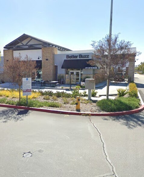 More Photos Of 32435 Temecula Pky, Temecula Freestanding For Sale