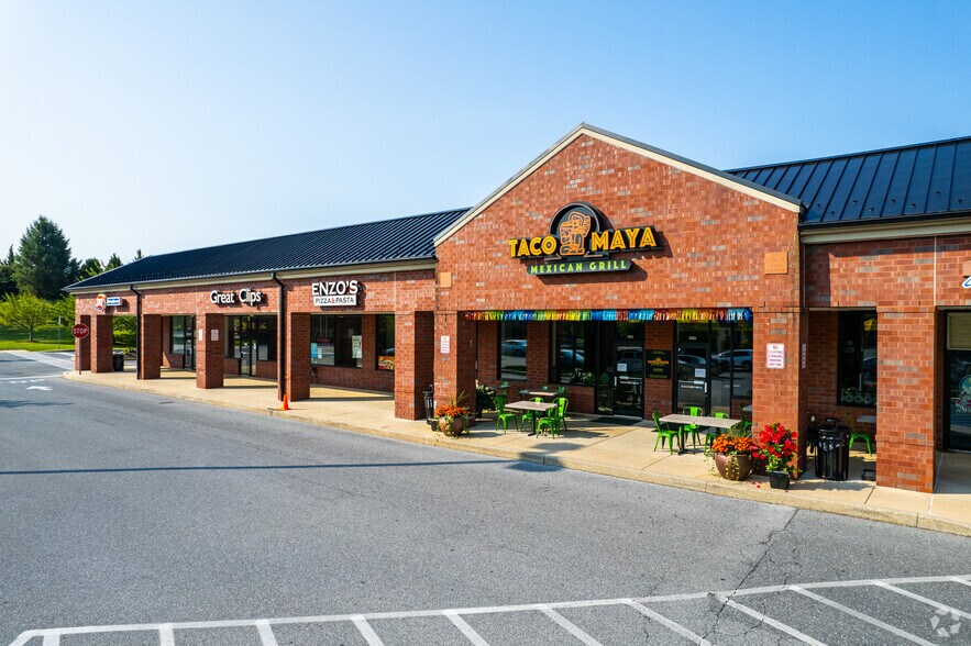 More Photos Of 240-278 Eagleview Blvd, Exton Freestanding For Lease