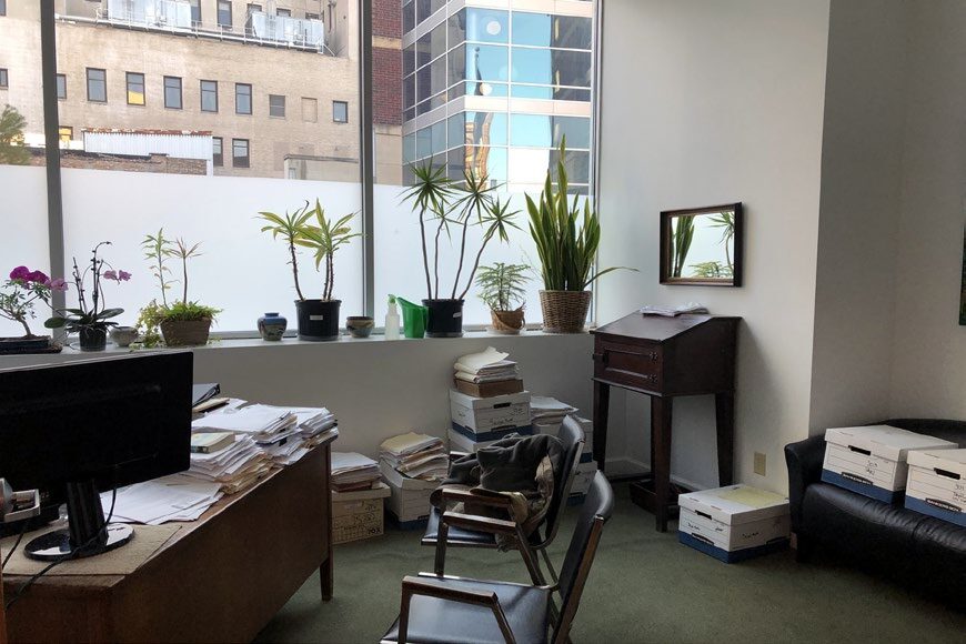 More Photos Of 241 N Superior St, Toledo Office Residential For Sale