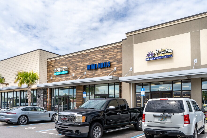 More Photos Of 4125 Race Track Rd, Saint Johns Storefront Retail Office For Lease