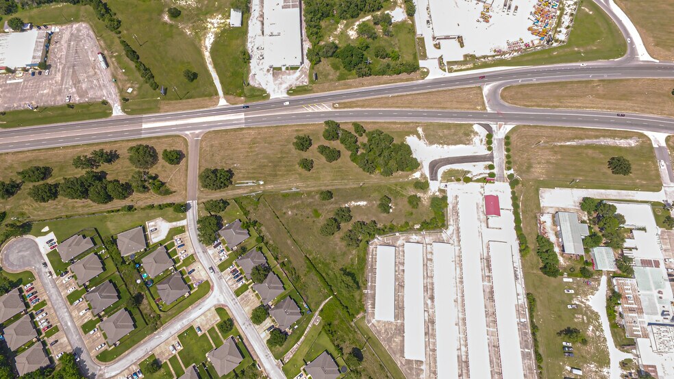 More Photos Of 753 N Harvey Mitchell Pkwy, Bryan Land For Sale