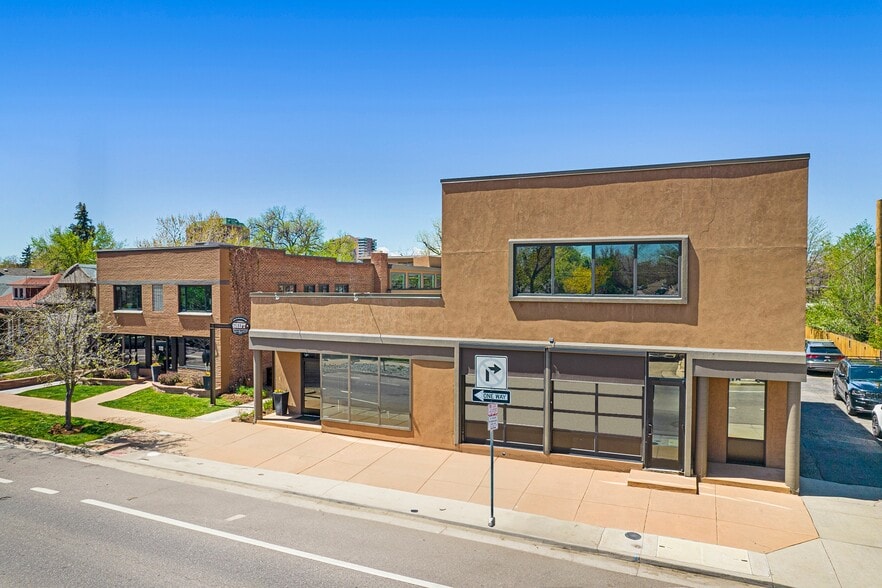 More Photos Of 383 -393 N Corona St, Denver Loft Creative Space For Sale