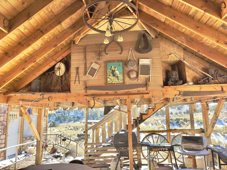 More Photos Of 4406 Buckhorn Rnch rd, Pioche Land For Sale