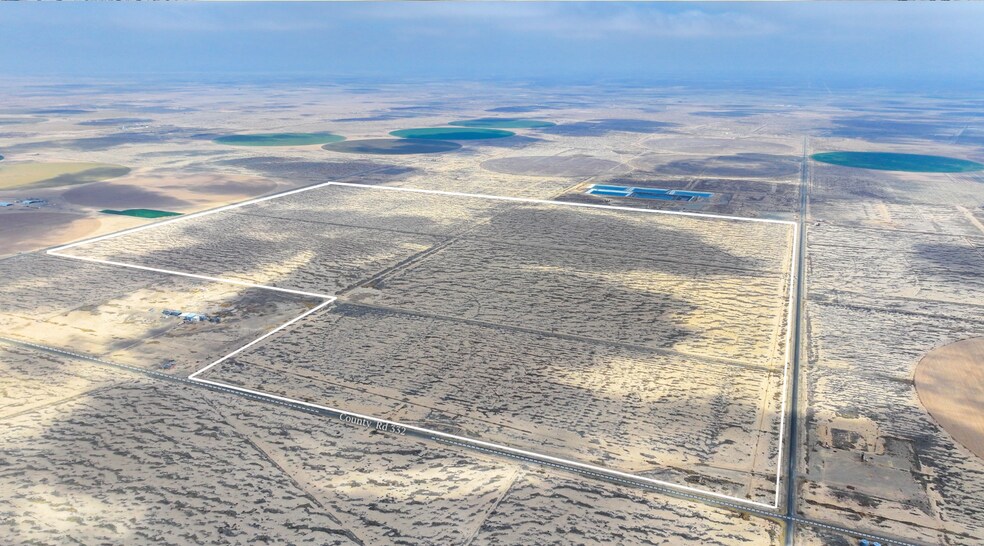 More Photos Of TBD County 124 rd, Verhalen Land For Sale