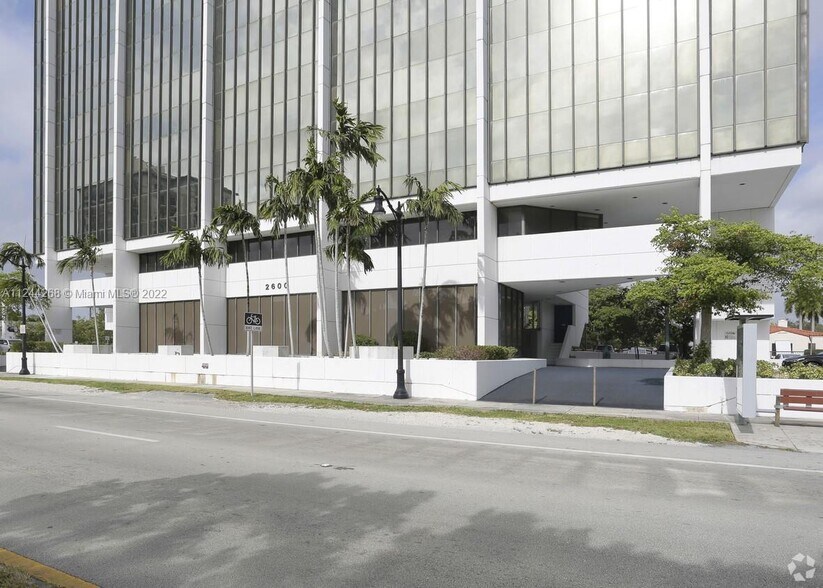 More Photos Of 2600 SW 3rd Ave, Miami Office For Lease