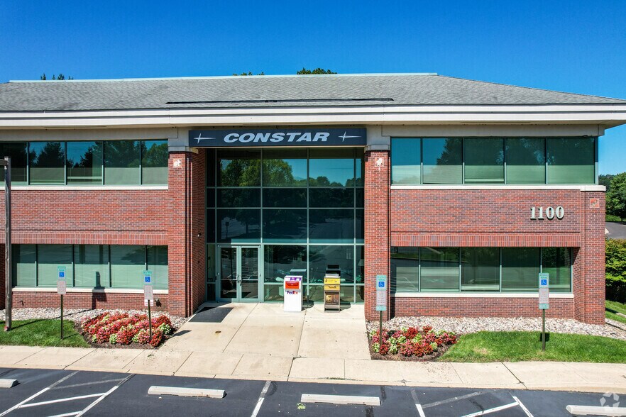 More Photos Of 1100 Northbrook Dr, Trevose Office For Lease