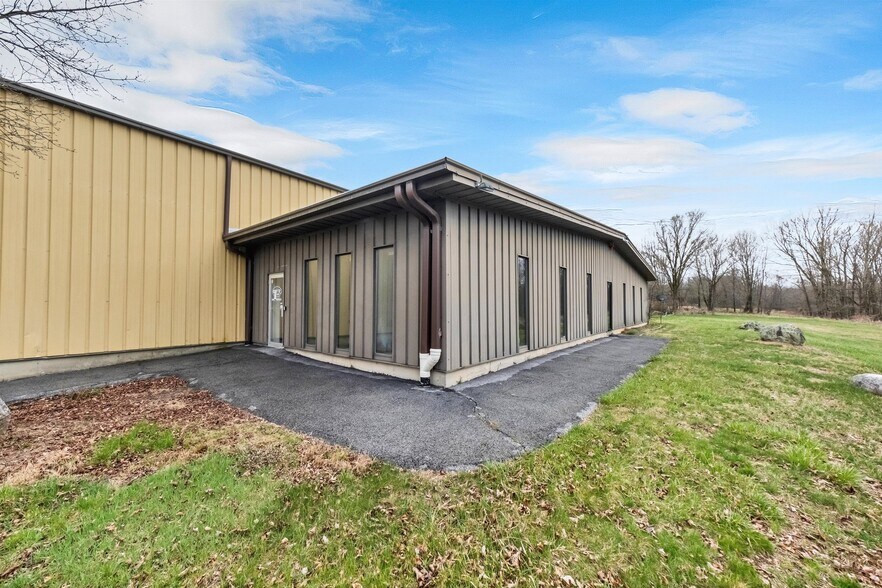 More Photos Of 3050 State Route 208, Wallkill Warehouse For Sale