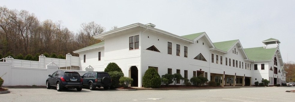 More Photos Of 23 Clara Dr, Mystic Office For Lease