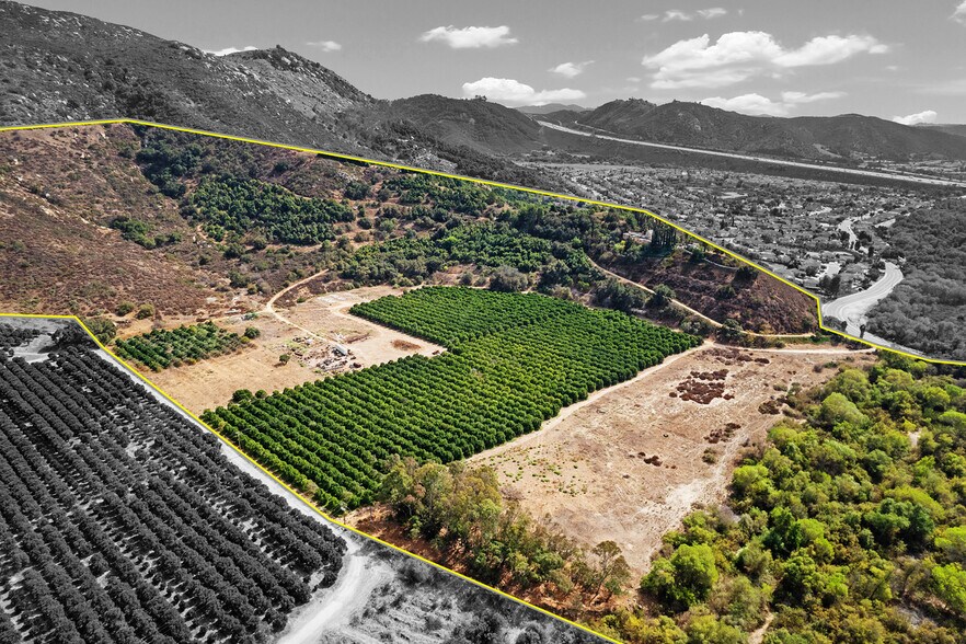 More Photos Of 3264 Shearer Xing, Fallbrook Land For Sale