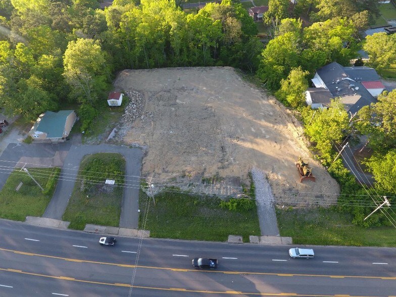 More Photos Of 1468 Airport Rd, Hot Springs Land For Lease