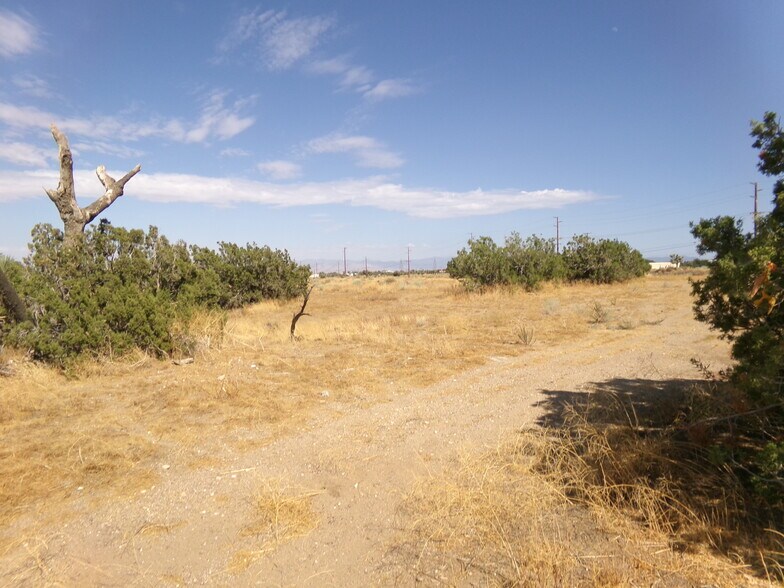 More Photos Of Phelan Rd @ Macron Street, Hesperia Land For Sale