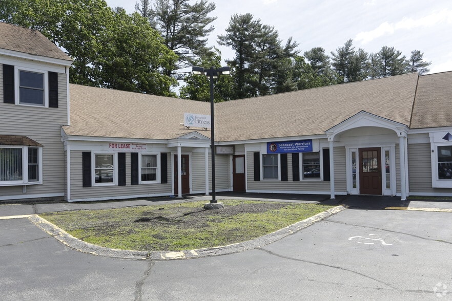 More Photos Of 42 Dover Point Rd, Dover Office For Lease