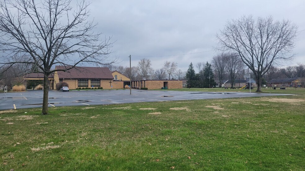 More Photos Of 1331 Section St, Plainfield Religious Facility For Sale
