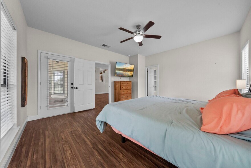 More Photos Of 539 Oak Vista Dr, Burnet Land For Sale