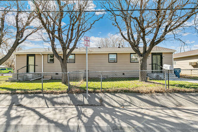 Primary Photo Of 5997 Magnolia St, Commerce City Multifamily For Sale