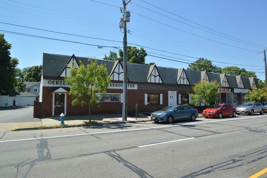 More Photos Of 248-36 Jericho Tpke, Bellerose Village Medical For Sale