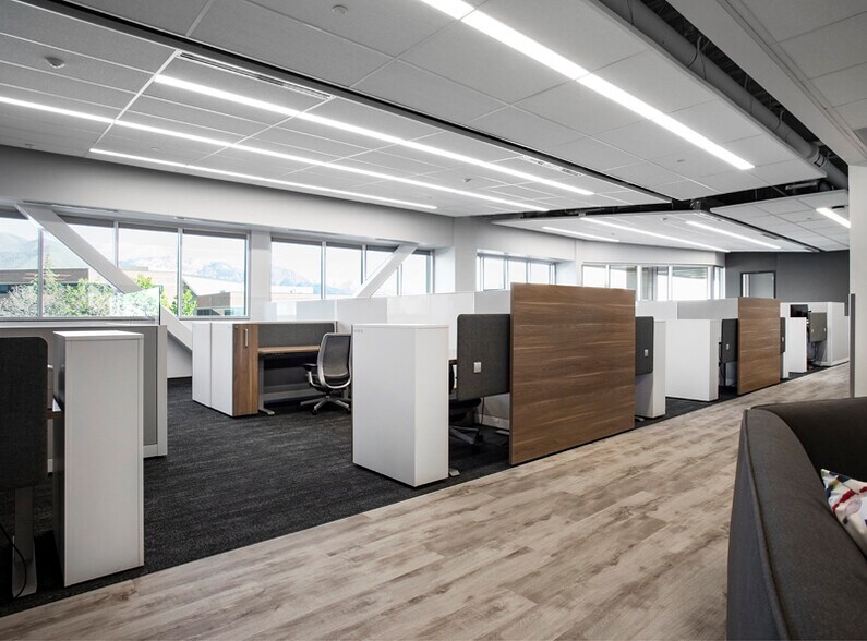 More Photos Of 295 S Chipeta Way, Salt Lake City Office For Lease