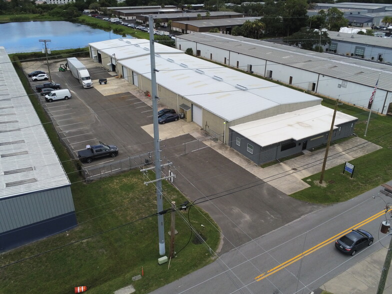 Primary Photo Of 355 E Douglas Rd, Oldsmar Warehouse For Lease