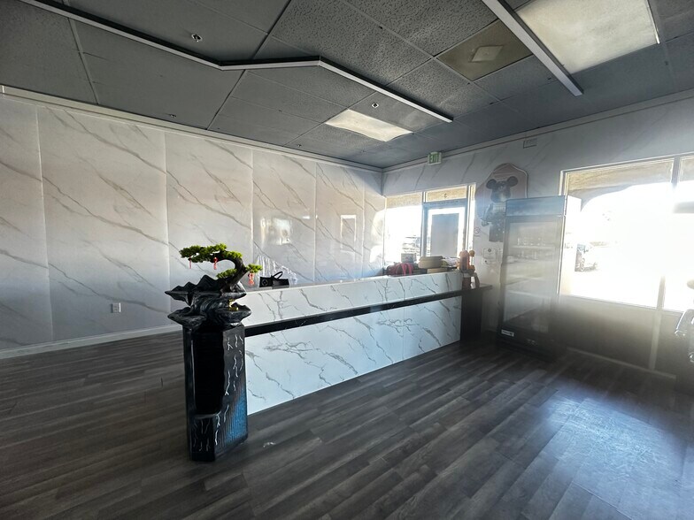 More Photos Of 5755 Spring Mountain Rd, Las Vegas Storefront Retail Office For Lease