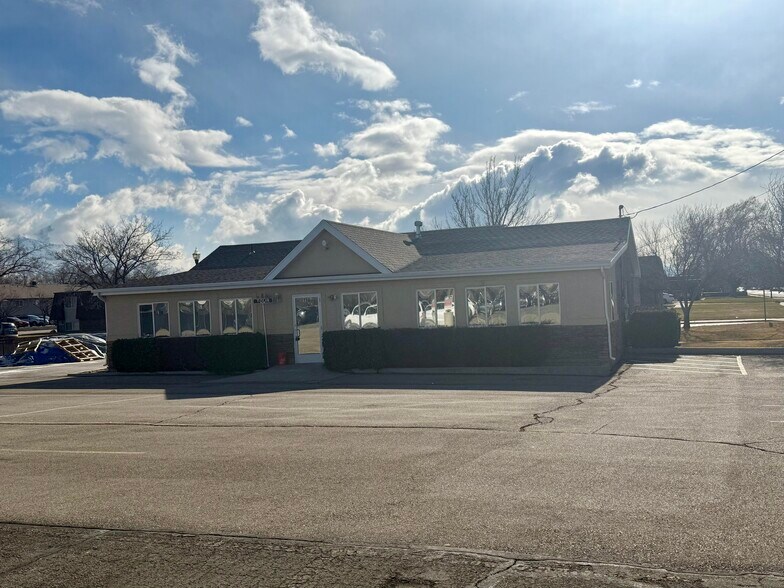 Primary Photo Of 15 E 700 N, Orem Coworking Space