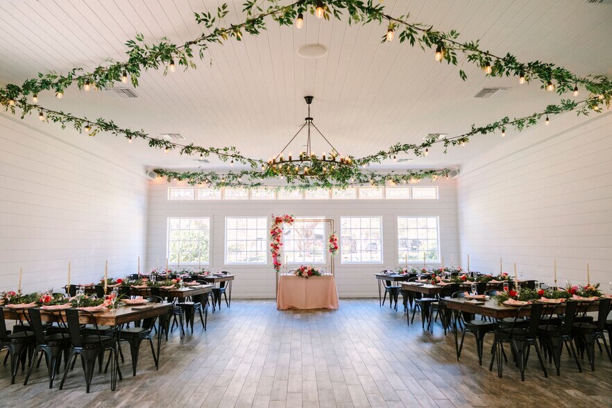 More Photos Of 12950 E Wheeler Rd, Dover Lodge Meeting Hall For Sale