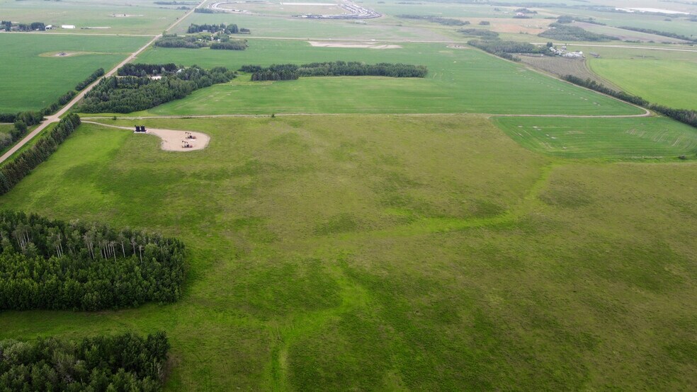 More Photos Of 55323 Range Road 201, Lamont Land For Sale