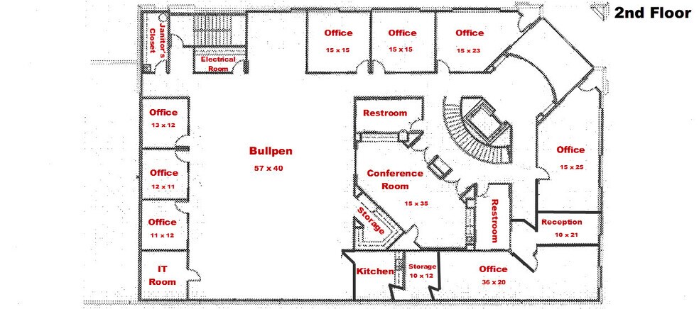 More Photos Of 6767 Spencer St, Las Vegas Industrial For Sale